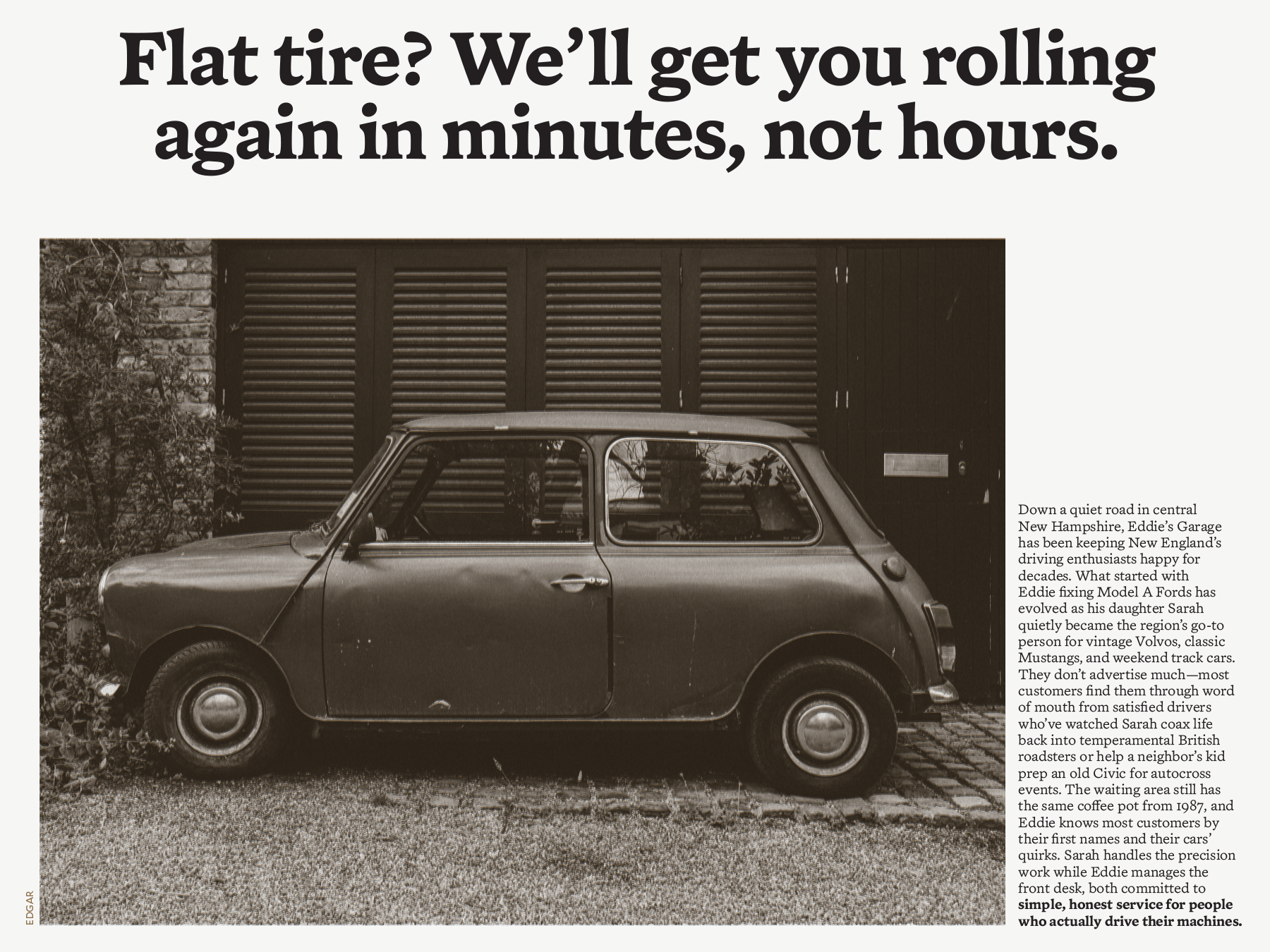 Alt text description