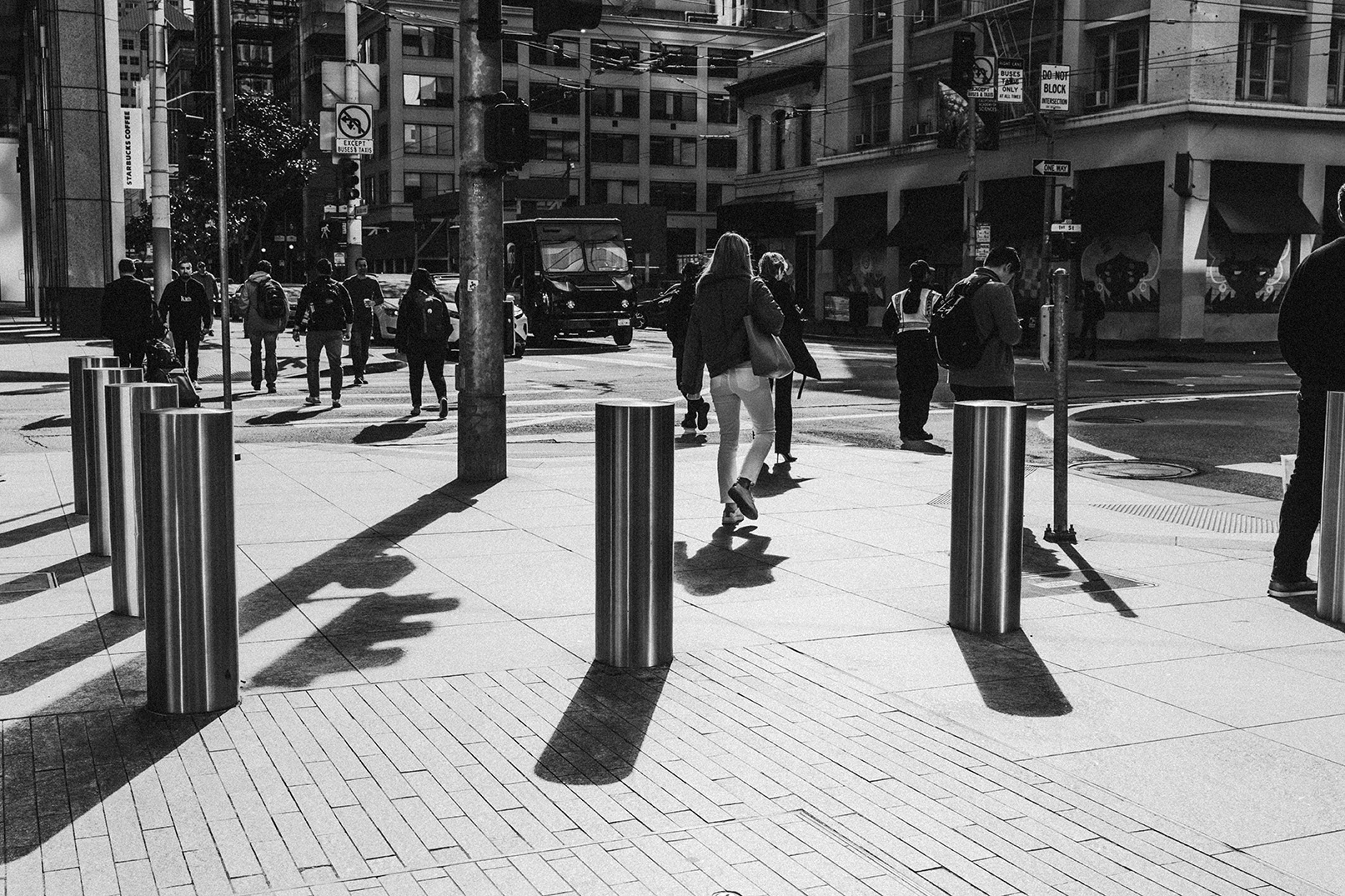 San Francisco